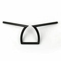 7/8" Z Handlebar Drag Bars for Honda Yamaha Suzuki Chopper Bobber