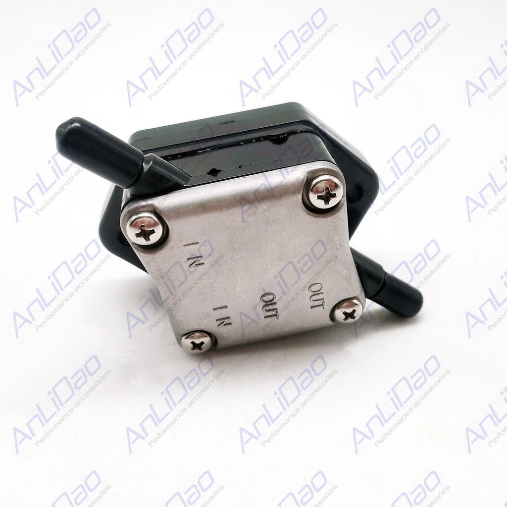 Fuel Pump Assembly for Yamaha Outboard 30HP 40HP 50HP 60HP (4-Stroke) 6C5-24410-00