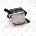 Fuel Pump Assembly for Yamaha Outboard 30HP 40HP 50HP 60HP (4-Stroke) 6C5-24410-00