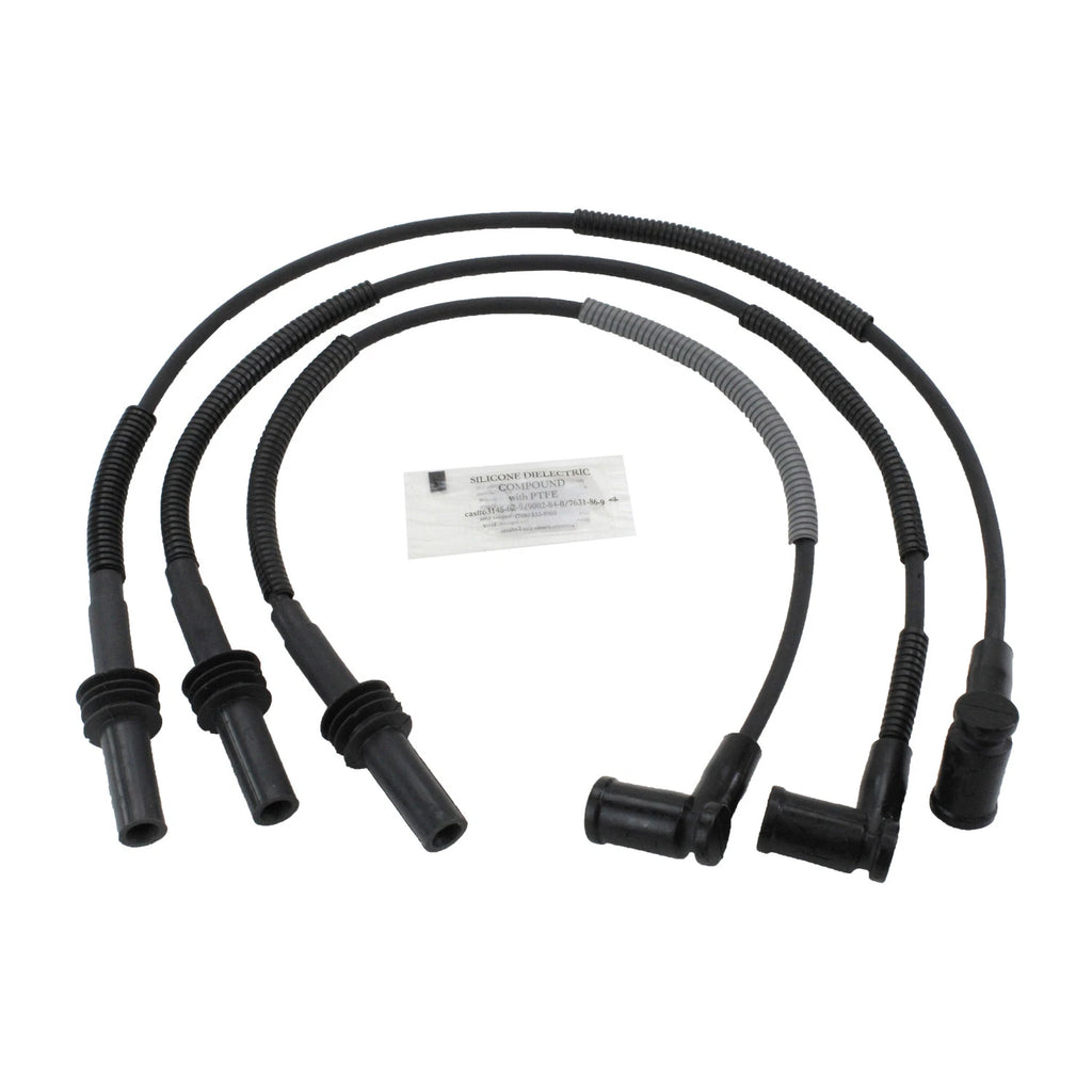 Ignition Wires for Dodge Dakota, Nitro, Ram 1500, Jeep Commander (6716290)