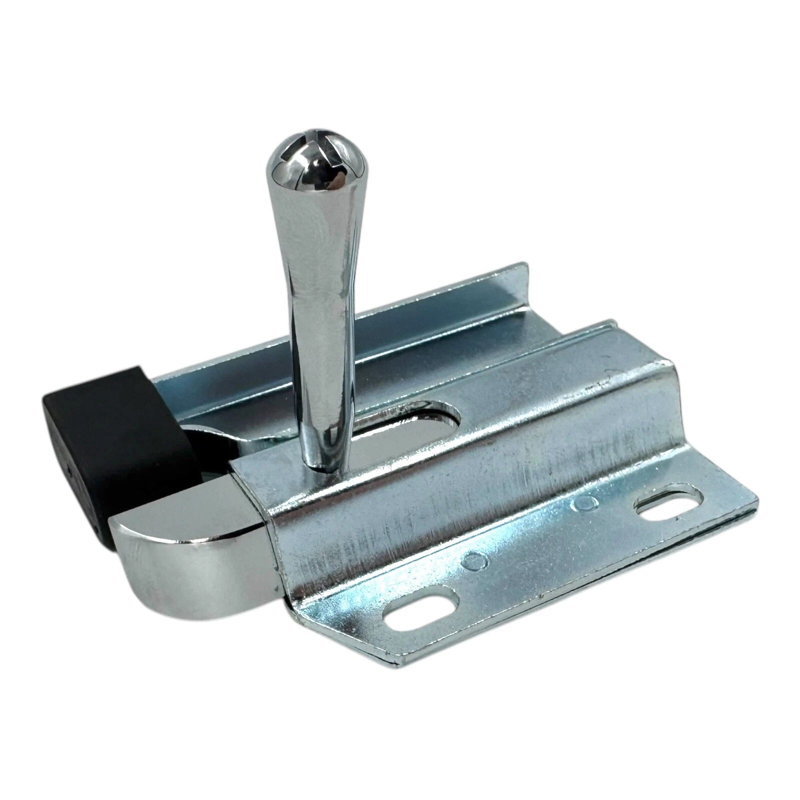 Rear Fold Down Seat Latch Left for 1967-1970 Mustang Fastback
