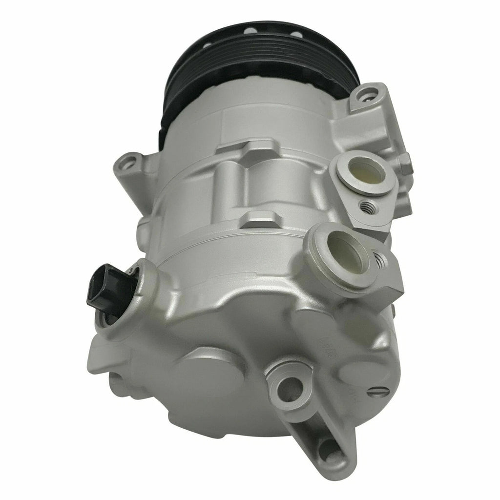AC Compressor Kit Replacement for Ford Ranger (2011-2018)
