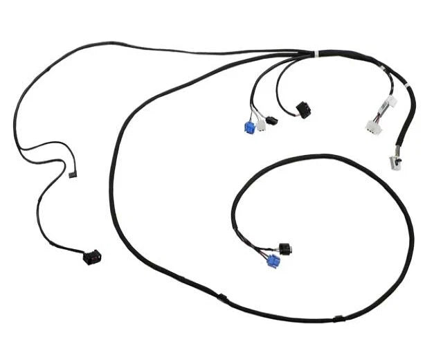 Convertible Top Wiring Harness for BMW (54348243267)