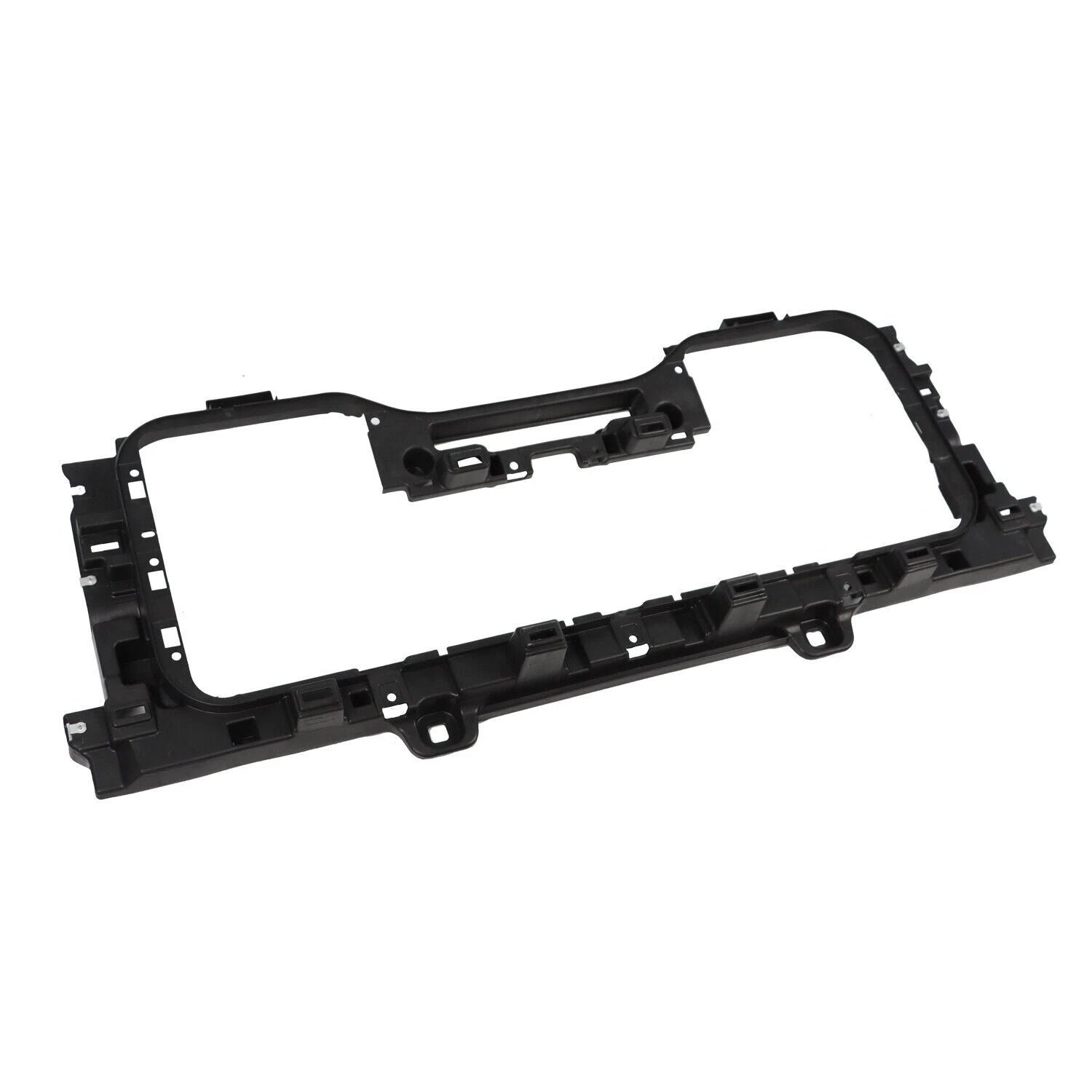 Radiator Grille Support Mounting Bracket for Chevrolet Silverado 1500 (2016–2019)
