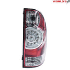 LED Tail Light Brake Lamp for Toyota Tacoma (2005–2015)