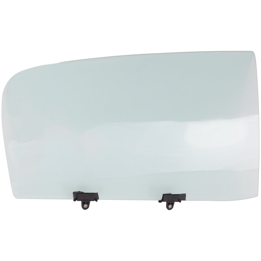 Rear Passenger Door Glass for Mitsubishi Mirage (2014–2020)