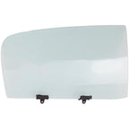 Rear Passenger Door Glass for Mitsubishi Mirage (2014–2020)