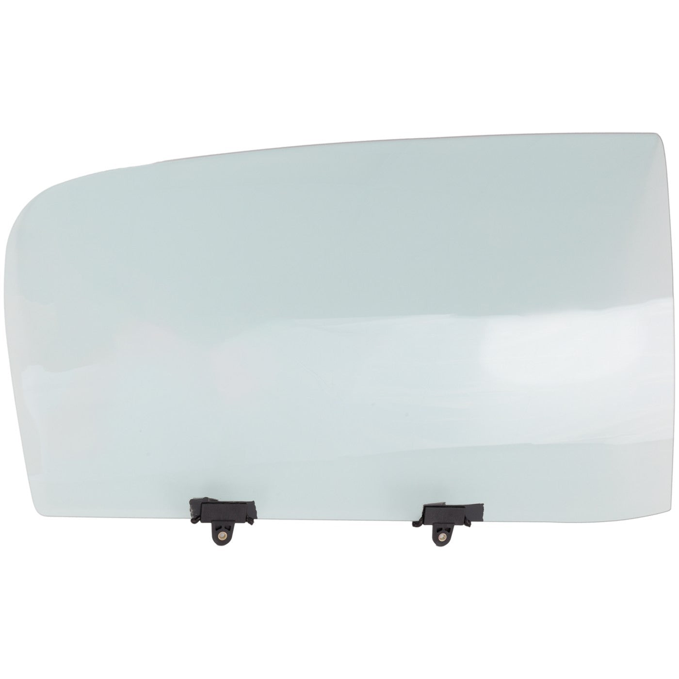 Rear Passenger Door Glass for Mitsubishi Mirage (2014–2020)
