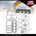Complete Cylinder Head & Gasket Kit for Kubota V1505