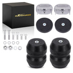 Rear Enhanced Suspension System for Ford F150 4WD (1970–1996)