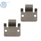 Front Seat Cushion Set for Club Car DS (2000.5-Present)