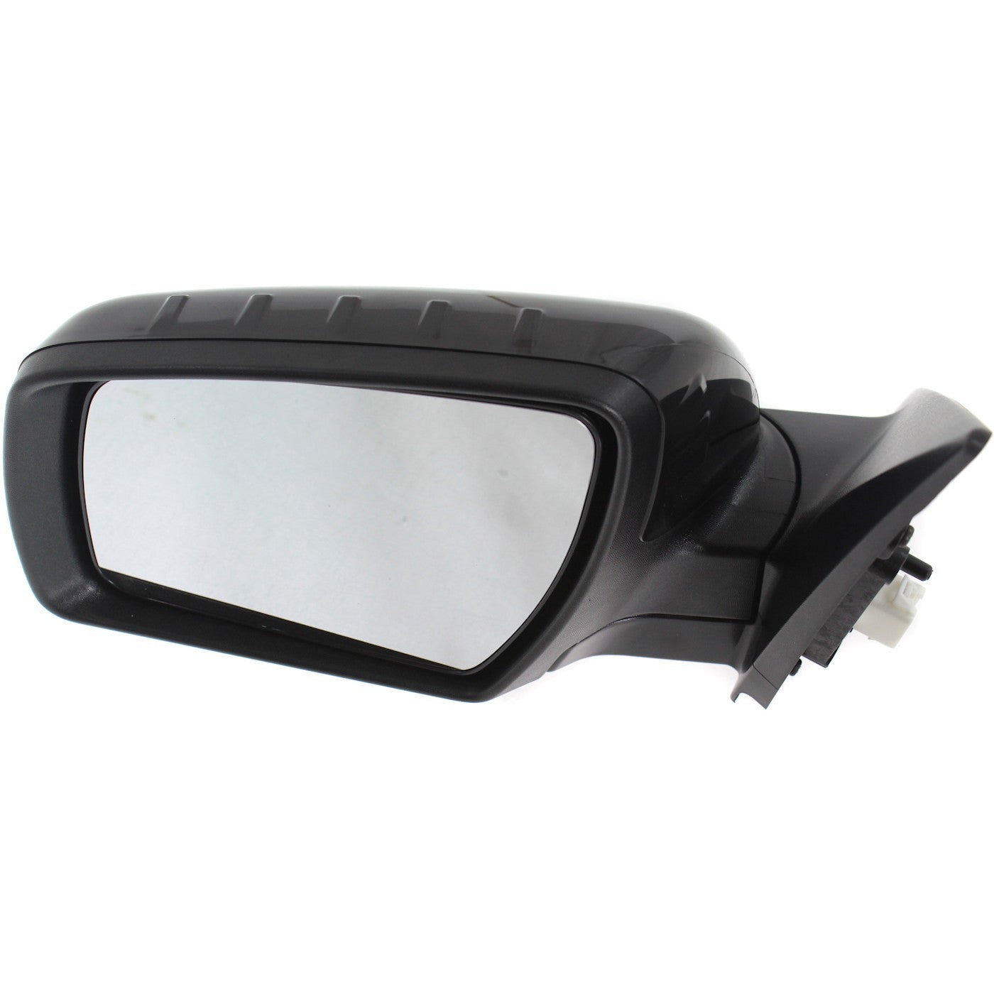 Driver Left Side Heated Mirror for Kia Soul (2012–2013)