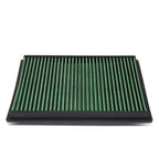 Green Washable High Flow Air Filter for VW Suran/Golf/Candy/Polo (2000–2011)