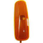 Side Marker Set for Chevy Express 2500 3500, GMC Savana 3500 (1996-2002)