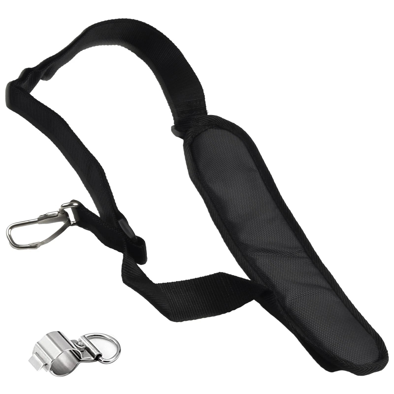 Shoulder Harness for Ego 530 CFM Blowers and Trimmers (2019–2023)