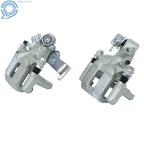 Rear Brake Calipers for Acura CSX, Honda Civic (2006–2015)