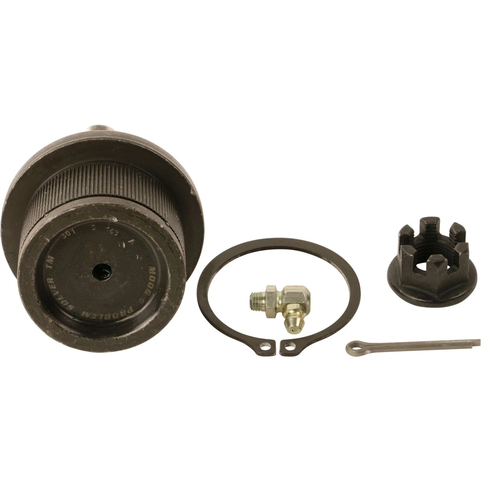 MOOG K6711 Front Lower Suspension Ball Joint for Chevrolet Express (2003–2022)