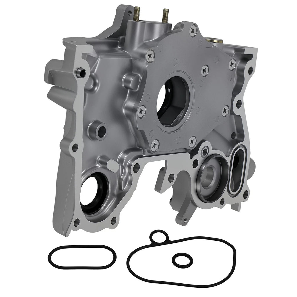 Aluminum Oil Pump for Honda Prelude L4 DOHC (1992–2001) 15100-P5M-305