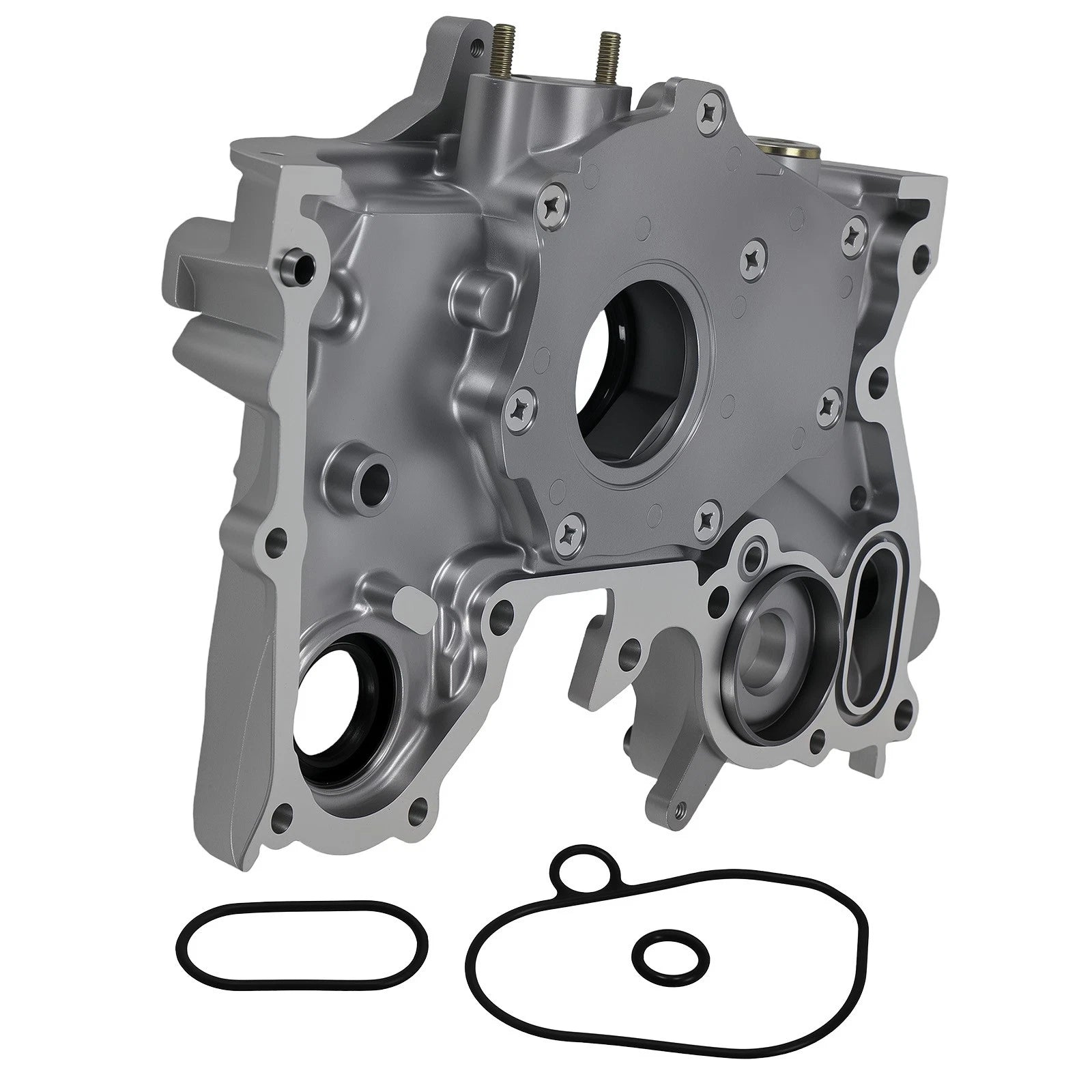 Aluminum Oil Pump for Honda Prelude L4 DOHC (1992–2001) 15100-P5M-305