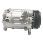 A/C Compressor Kit With Condenser for Nissan Altima 3.5L (2009-2012)