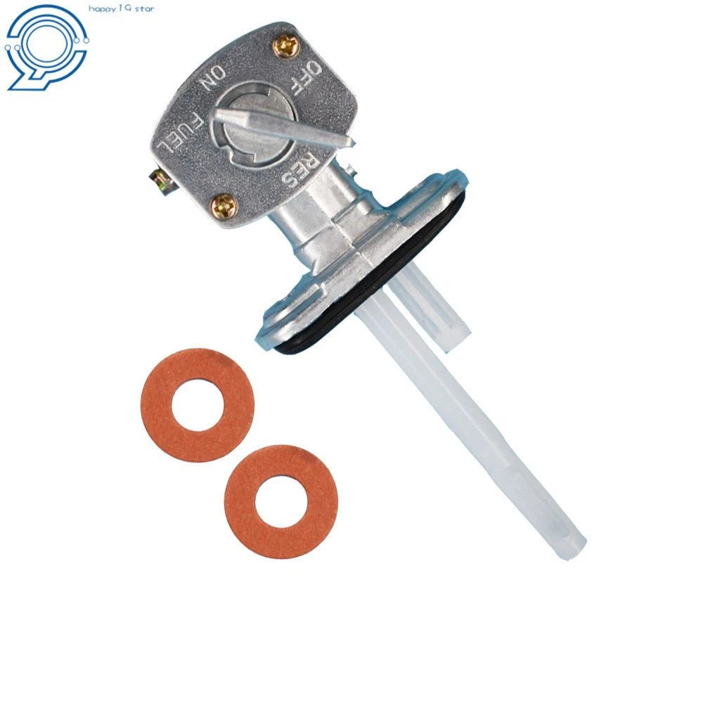 Fuel Valve Shut Off Petcock for Arctic Cat 250 300 400 500 (1998–2006)