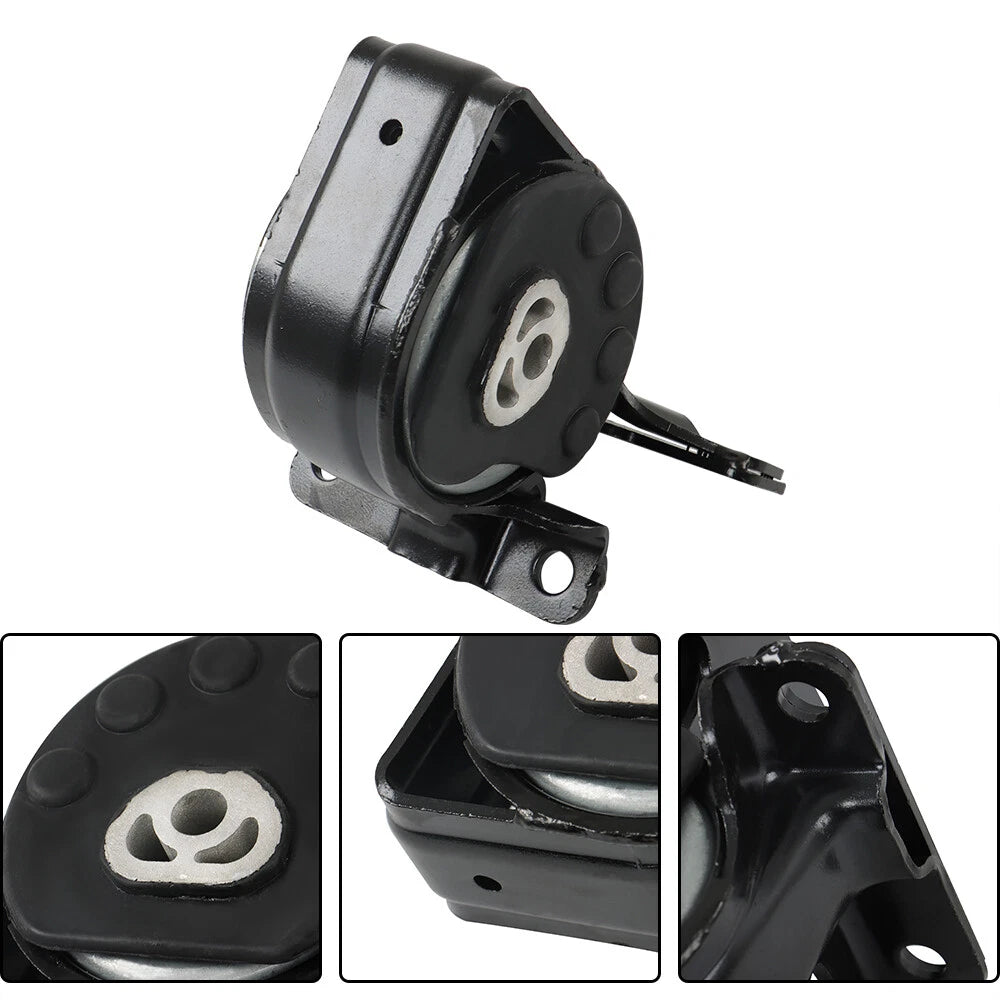 Set of 3 Engine Motor Mounts for Ford Edge Lincoln MKX (2011-2014)