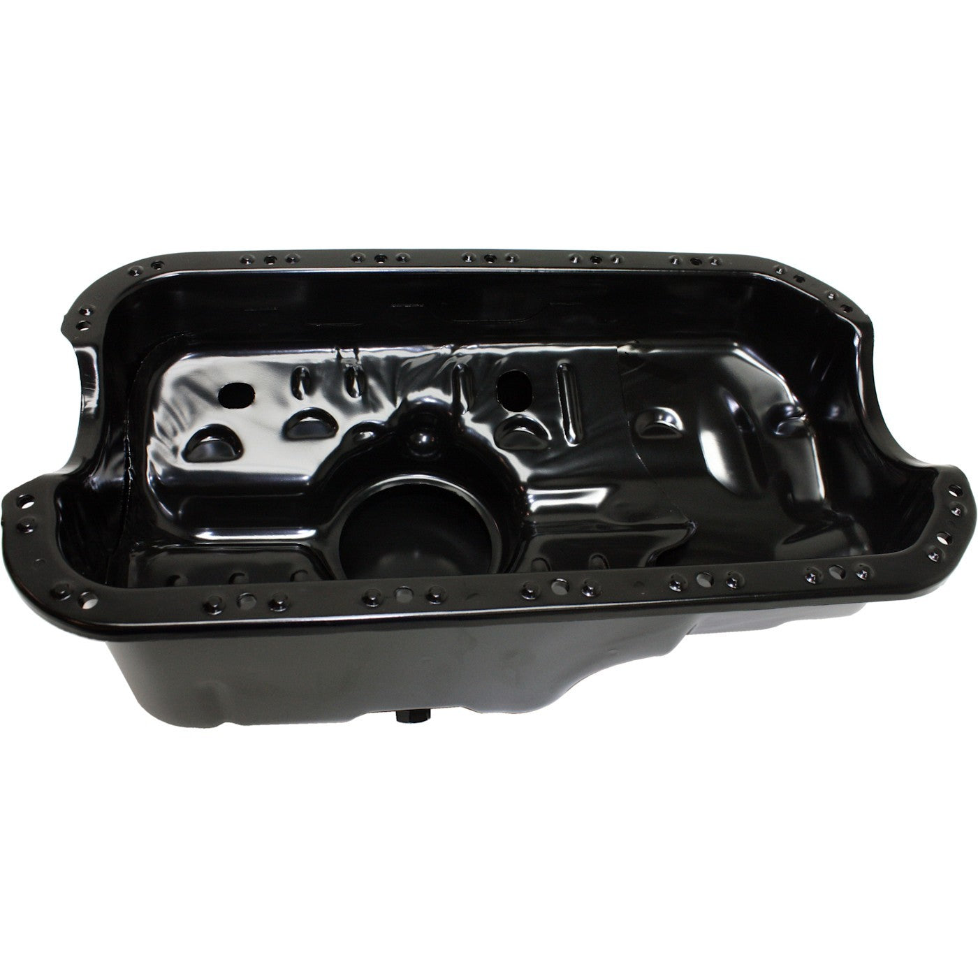 Oil Pan Kit for Honda Civic (1996–2000) Rear Sump with Gasket