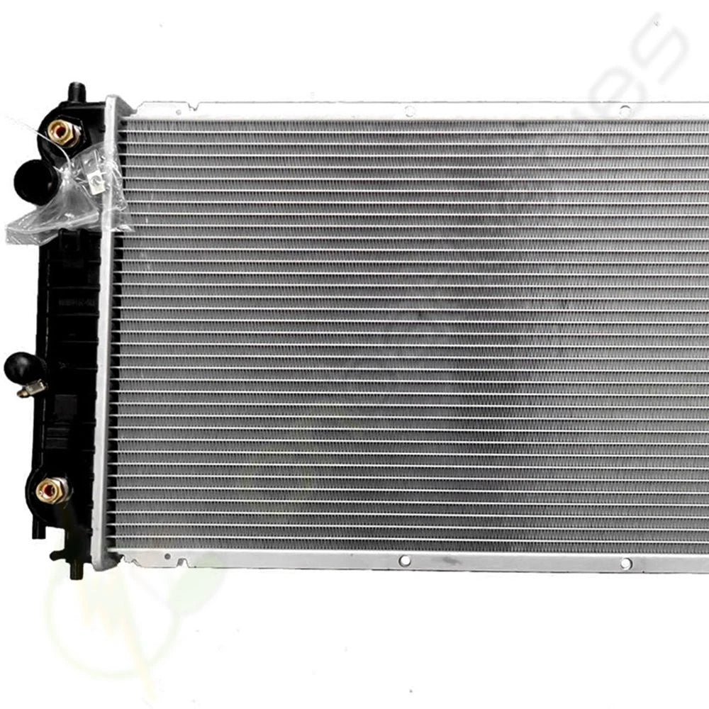 Aluminum Radiator for Chevrolet Malibu (1997–2003) & Pontiac Grand Am (1999–2005)