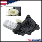 Right Passenger Side Rear Door Window Motor for Kia Optima (2016–2020) 83460-D4010