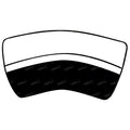 Turbo-Charger Air Hose Intercooler Pipe for Nissan Patrol GU Y61 (1999 - 2006)