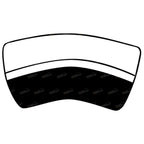 Turbo-Charger Air Hose Intercooler Pipe for Nissan Patrol GU Y61 (1999 - 2006)