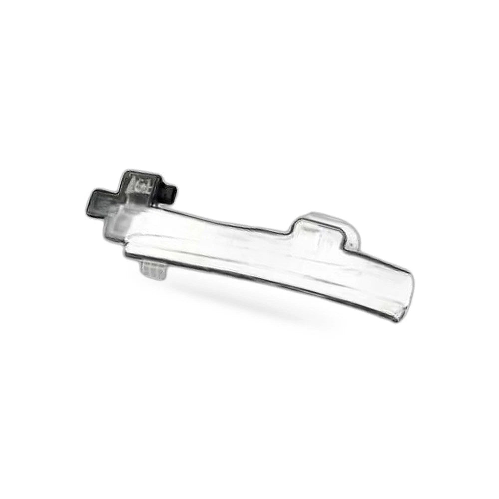 Mirror Cover with Turn Signal for Volvo S60 S80 V40 V60 V70 (2000–2016) 30716479