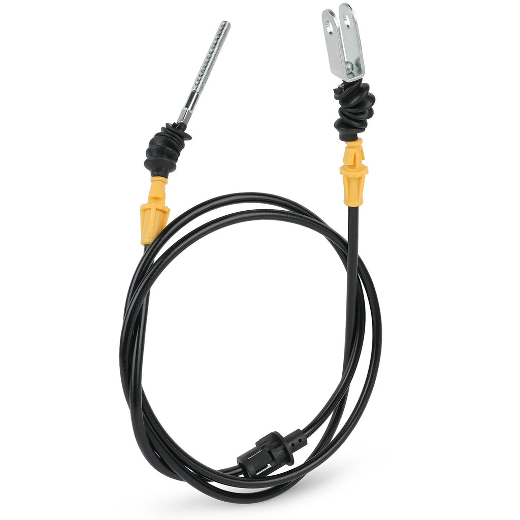 Left Side Brake Cable for Exmark Lazer Z E-Series (115-3585)