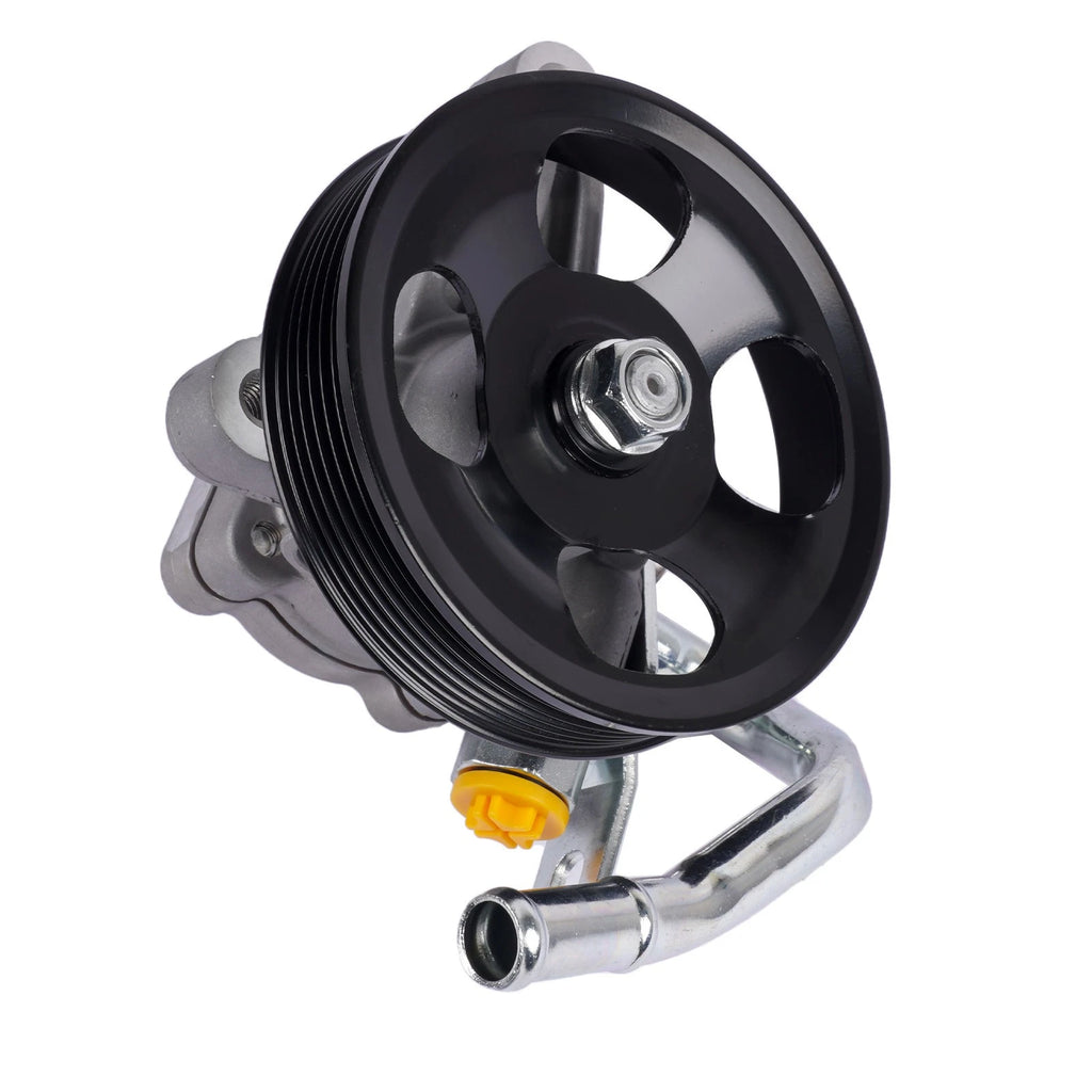 Power Steering Pump for Hyundai Entourage, Kia Sedona (2006–2010) 3.8L V6