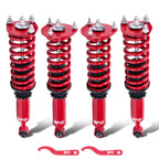Coilovers Lowering Suspension Full Kit for Lexus IS200 IS300 (2001–2005)