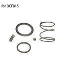 Spring Steel Ball Set for Impact Driver DCF815 (N020157, N055051)