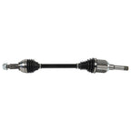 Front Left CV Axle Assembly for Chevrolet Malibu (2017–2019)