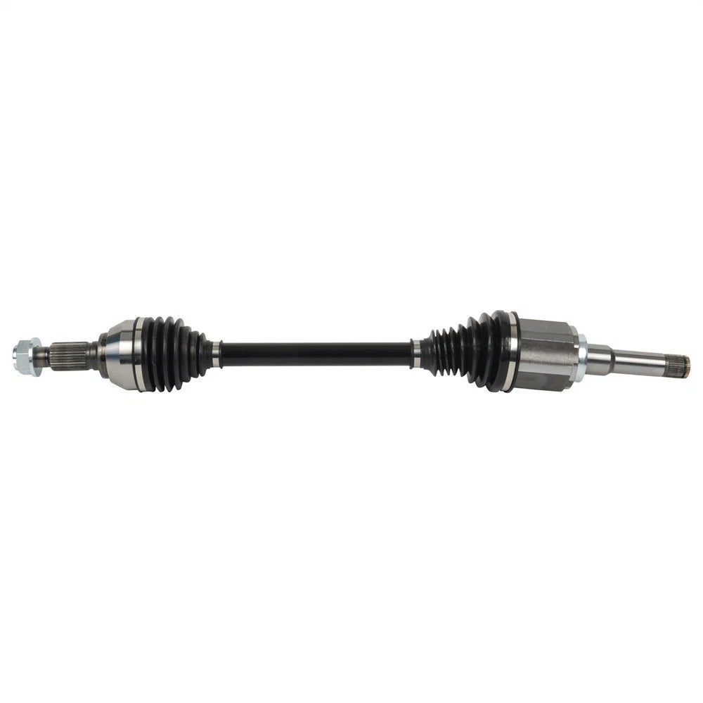 Front Left CV Axle Assembly for Chevrolet Malibu (2017–2019)