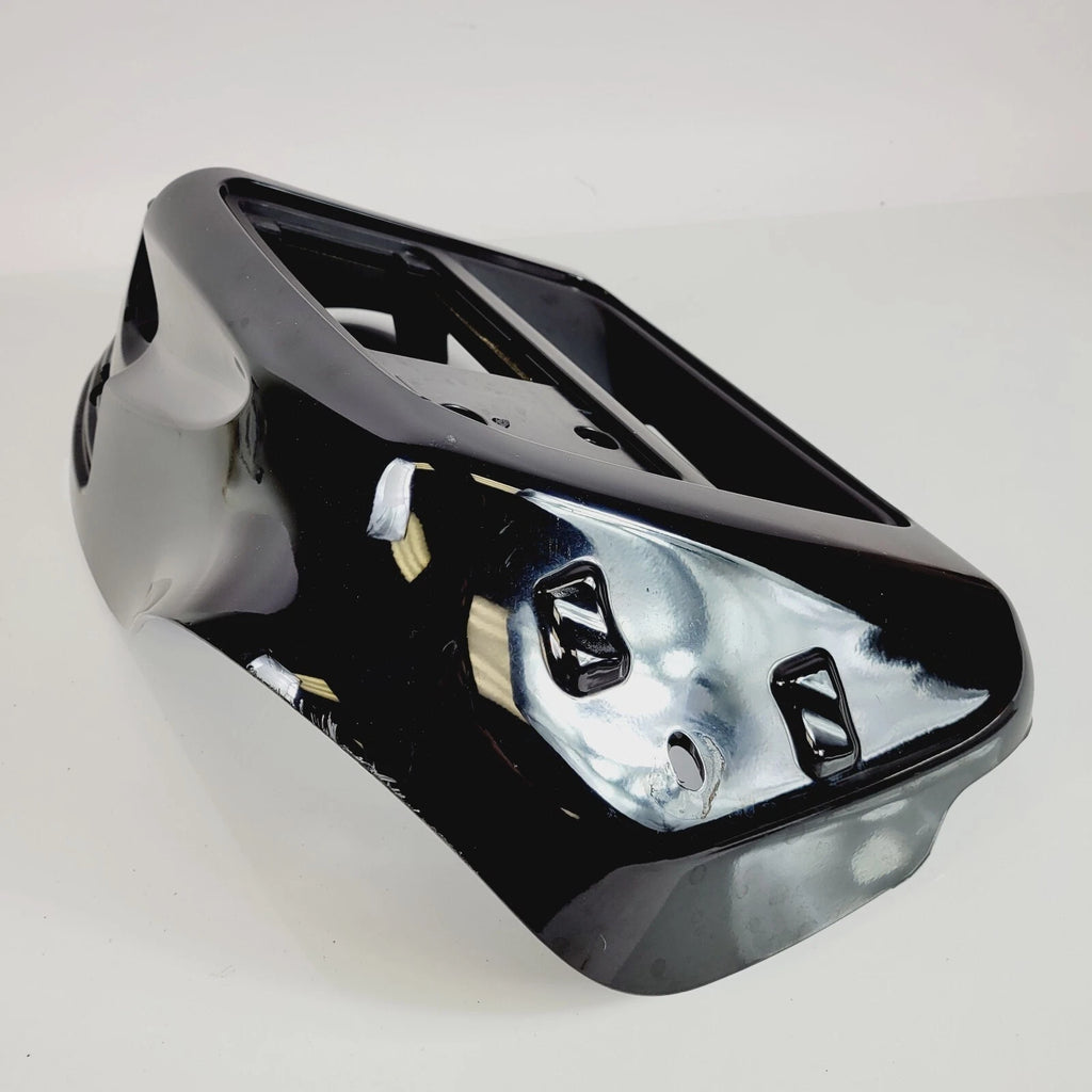 Lower Fairing for Harley Davidson Touring (2014–2023) Vivid Black Left Side OEM