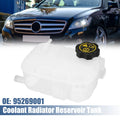 Set of 1 Coolant Radiator Reservoir Tank 95269001 for Buick 