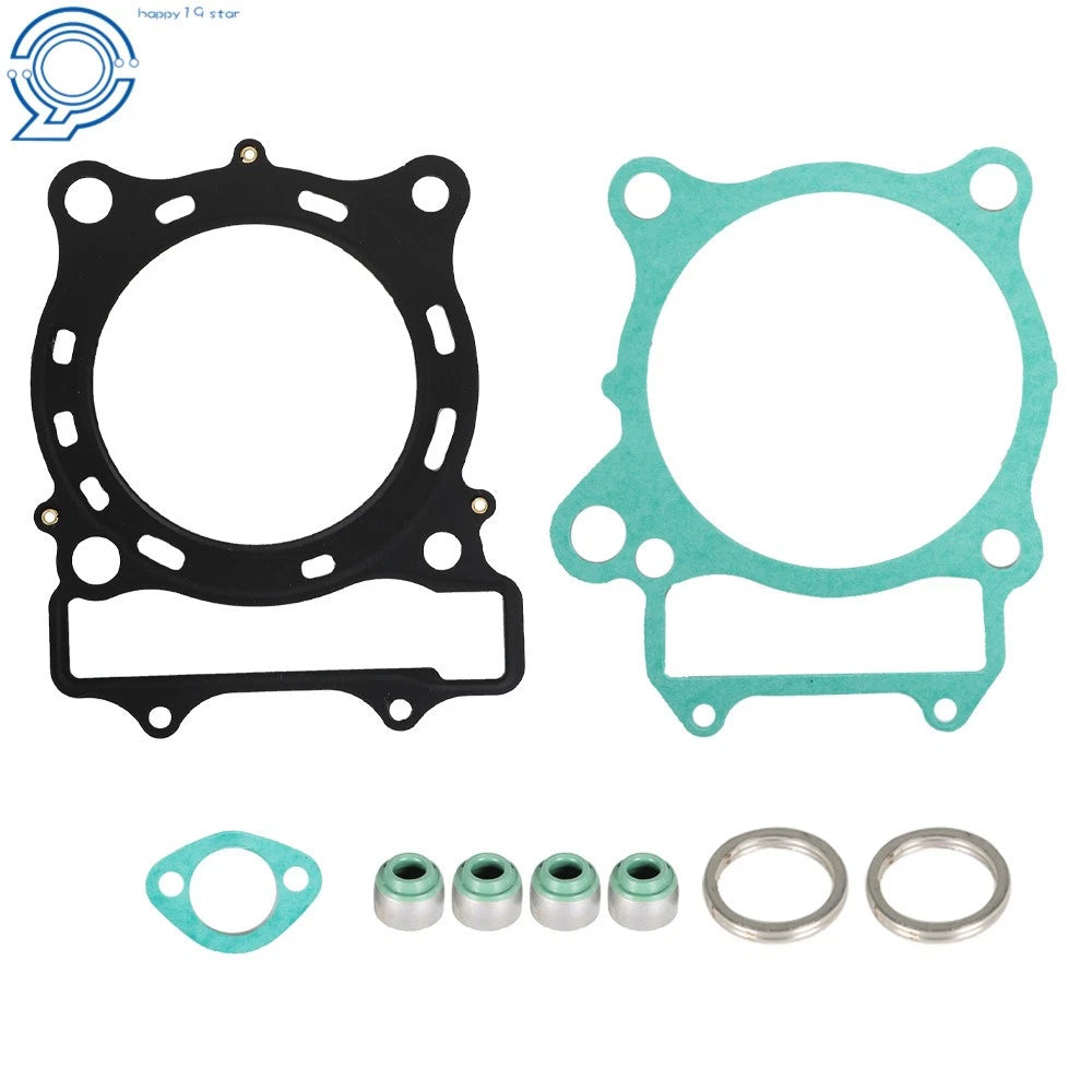 Top End Head Gasket Kit for Polaris Predator 500, Outlaw (2003–2007)