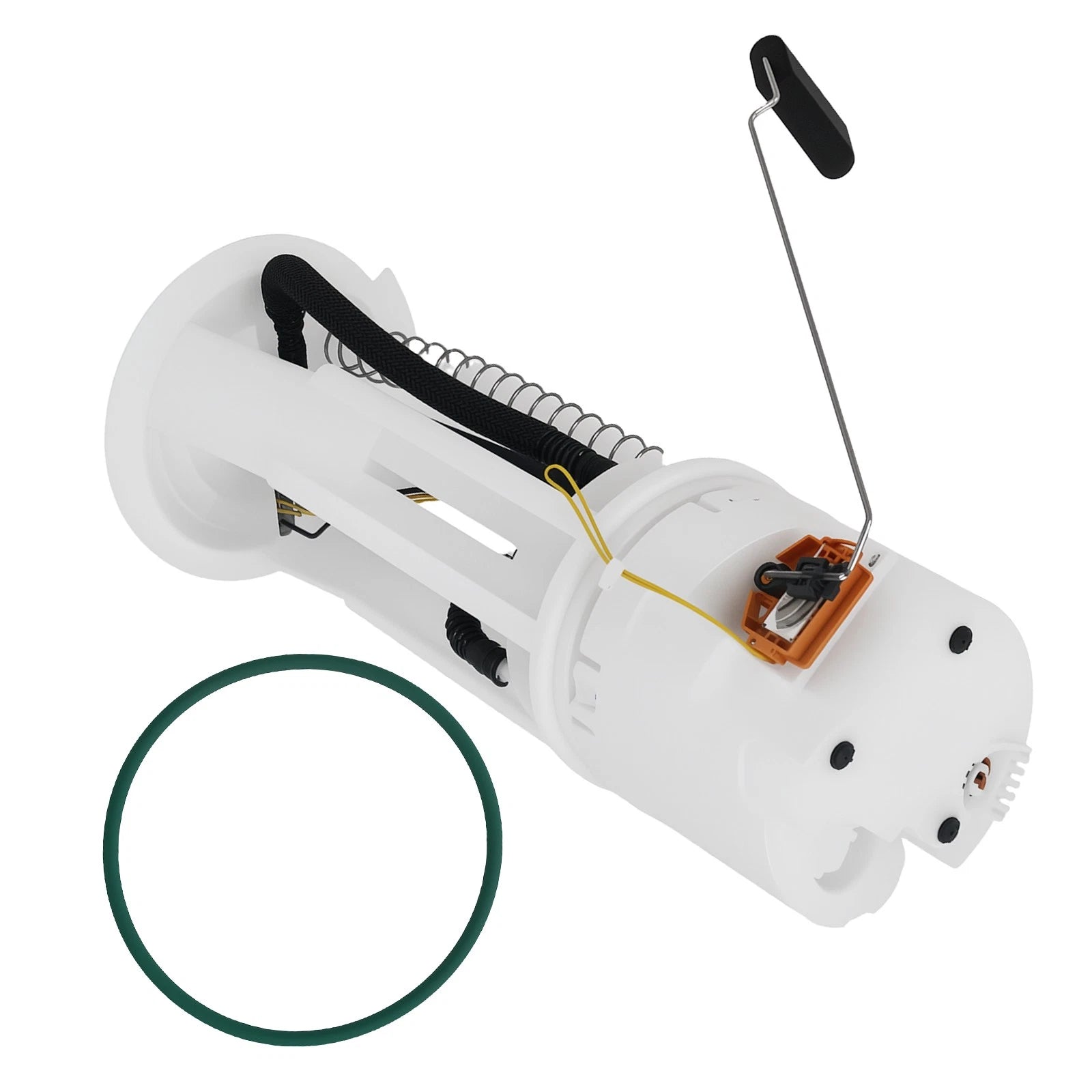 Fuel Pump Assembly for 2005–2007 Jeep Liberty (2.4L 3.7L)