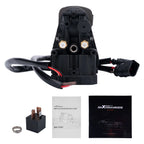 Air Suspension Compressor for VW Touareg for Cayenne 958 95835890100 7P0698007