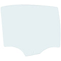Rear Passenger Right Door Glass for Chevy Malibu Limited