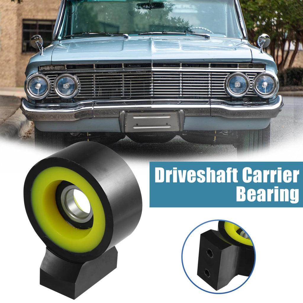 Driveshaft Carrier Bearing for Chevy Impala C10 (1958–1972)