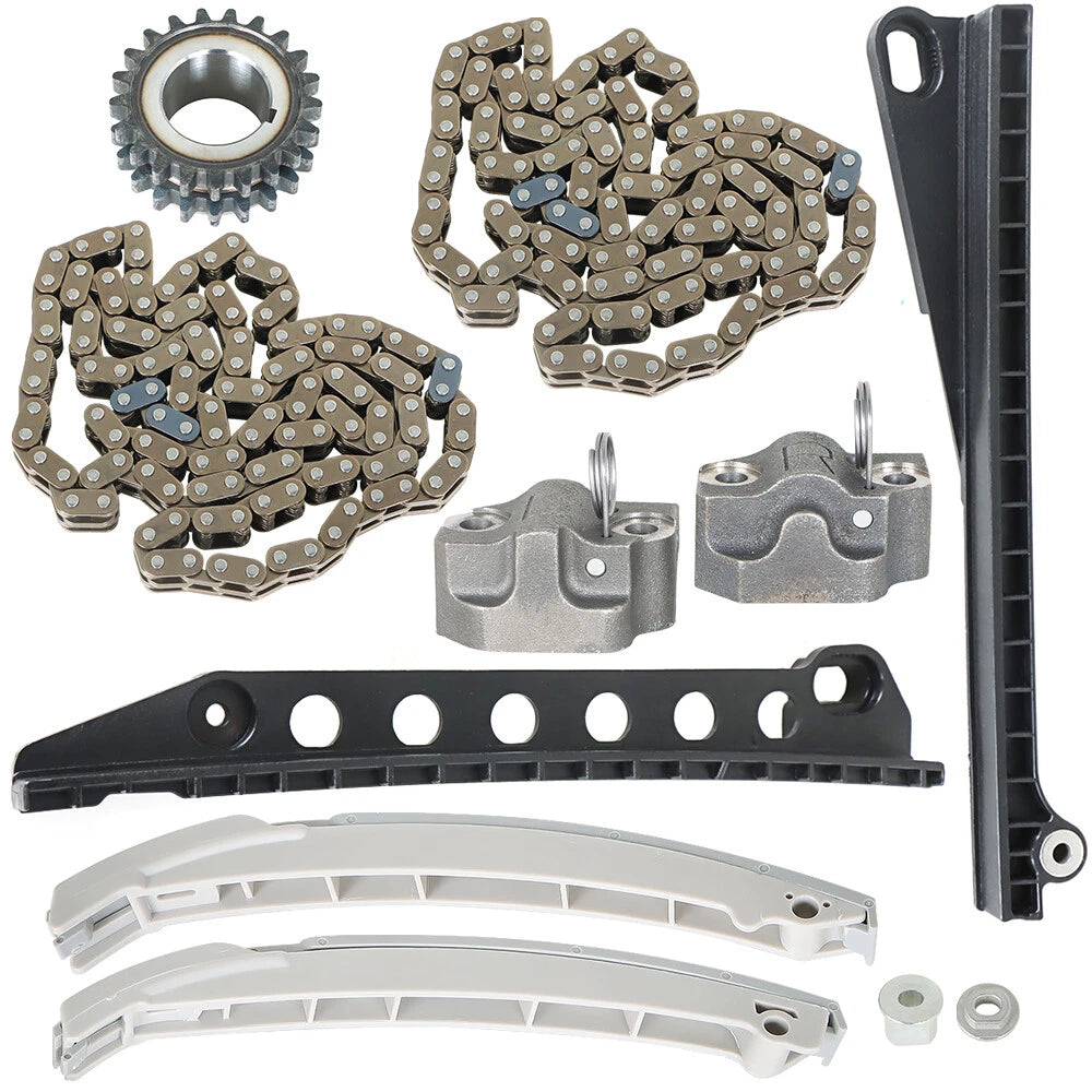 Timing Chain Kit for Ford F150, Lincoln 5.4L Triton (2004–2008)