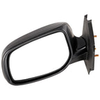 Driver Left Side Mirror for Toyota Yaris (2007–2011)