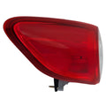 Tail Light Assembly for Toyota Corolla (2011–2013) Left