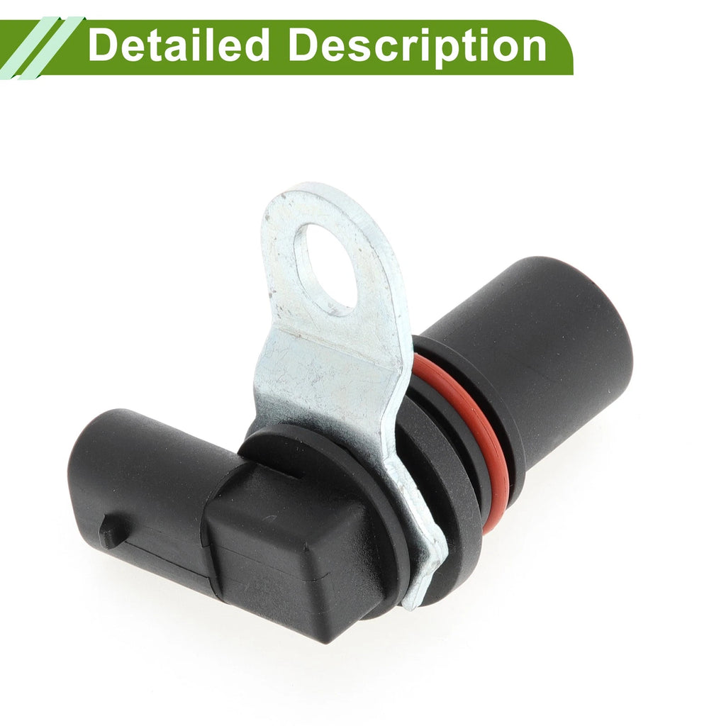 1 Pc Transmission Speed Sensor No. 10456568 for Chevrolet Monte Carlo (2006–2007)