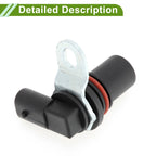 1 Pc Transmission Speed Sensor No. 10456568 for Chevrolet Monte Carlo (2006–2007)